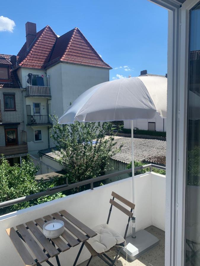 Schoenes 2-Zimmer-Apartment In Bremen, Findorff Zewnętrze zdjęcie